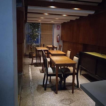 Hotel Estacion Central Лима Екстериор снимка